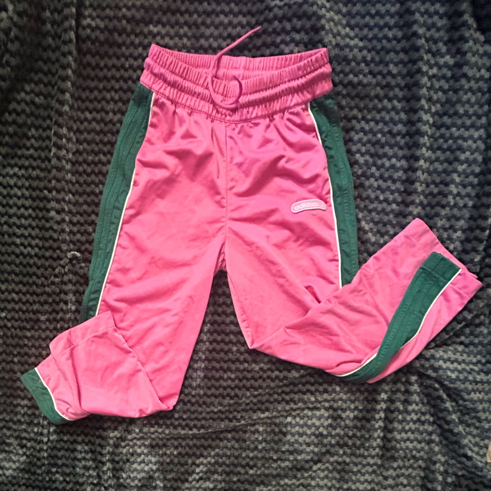 Adidas Track Pants